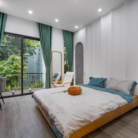 Gạo House Homestay Đà Nẵng gần sân bay và trung tâm thành phố Đà Nẵng Extérieur photo
